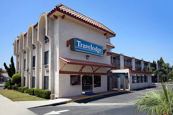 Photo of Travelodge Anaheim / Buena Park - Anaheim, CA, US.