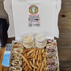 Shawarma & More