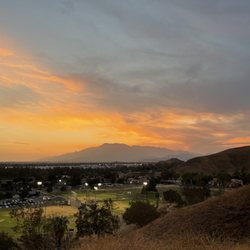 Blair Park