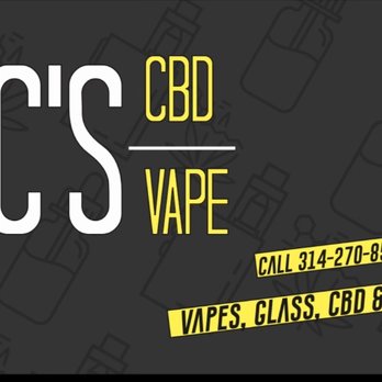 NICS CBD AND VAPE - Updated May 2026 - 18 Photos - 13084 Tesson Ferry Rd,  St. Louis, Missouri - Vape Shops - Phone Number