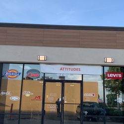 Attitudes Unlimited - New look for renovation