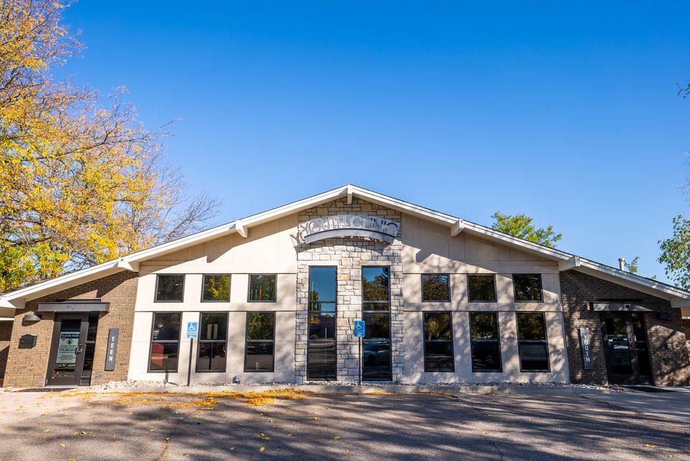 The Youth Clinic - East Elizabeth Office - grief counselor in Fort Collins, CO