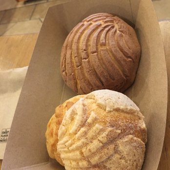 La Monarca Bakery & Cafe - Conchas - Bakeries Near Me - Whittier, California La Monarca Bakery & Cafe - Conchas - Bakeries Near Me - Whittier, California