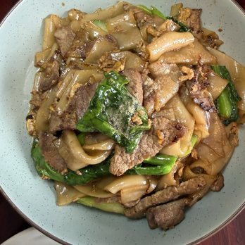 Kaphrao Express - Thai Near Me - Arlington, Virginia