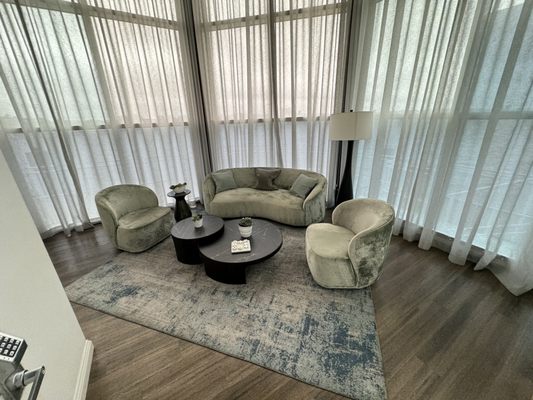 The Lighthouse by null