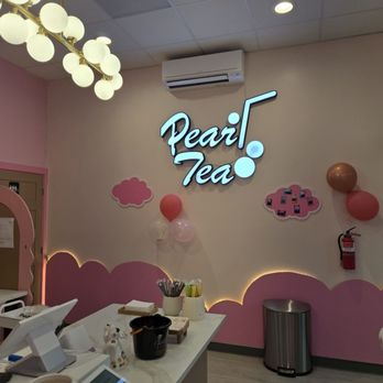 Pearl Tea - I'm here!!! Grand opening weekend 10/30-11/1!!!! - Bubble Tea Near Me - Tacoma, Washington