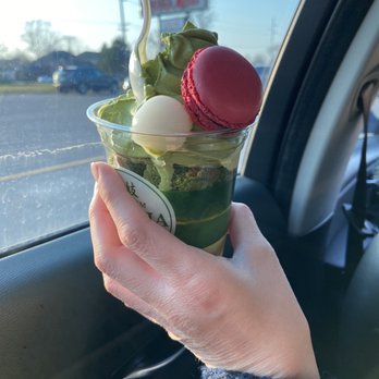 Premium Matcha Cafe Maiko - Coffee & Tea Near Me - Troy, Michigan Premium Matcha Cafe Maiko - Coffee & Tea Near Me - Troy, Michigan