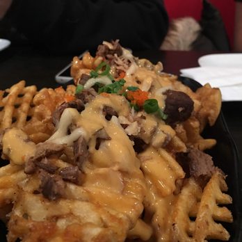Rayaki - Cherry Hill - Rayaki fries - Ramen Near Me - Cherry Hill, New Jersey
