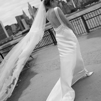 Make It Fit - Our bride on her special day ! - Sewing & Alterations Near Me - Brea, California