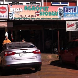 Agropet Pró-Bichos