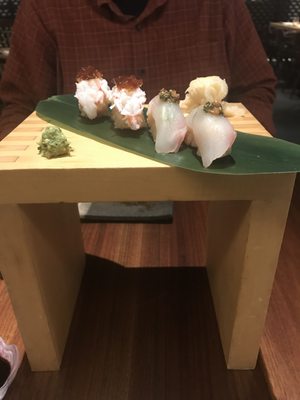 Akira Restaurant by null