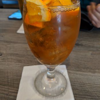 The Diplomat Eatery and Tavern - $6 Sangria All Day On Sundays (prior to tax) - Mediterranean Near Me - Monrovia, California The Diplomat Eatery and Tavern - $6 Sangria All Day On Sundays (prior to tax) - Mediterranean Near Me - Monrovia, California