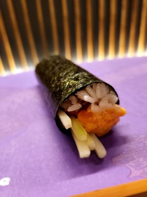 Temakase Hand Roll Bar - 2nd Ave by null