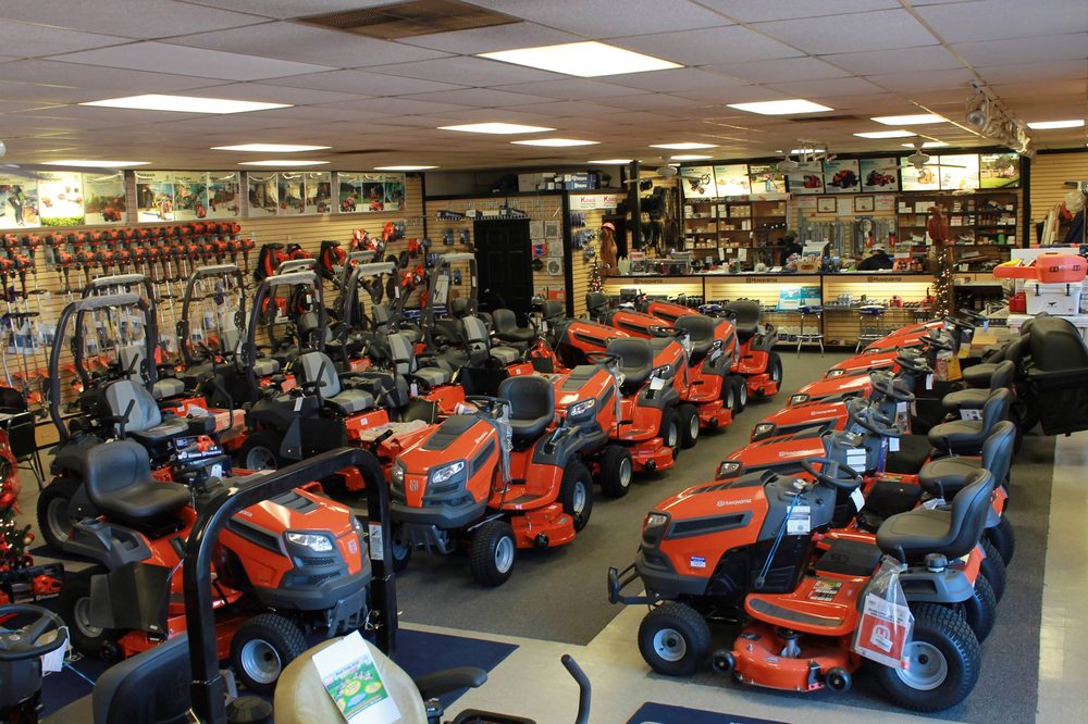 NORTHPORT POWER EQUIPMENT Updated September 2024 10 Photos 3395