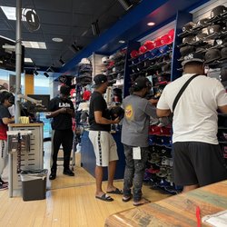 Lids - One of the hat walls.