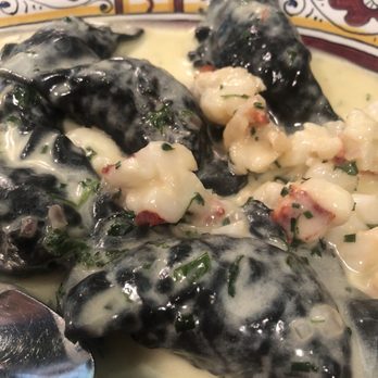Carbone - Lobster Ravioli - Italian Near Me - New York, New York