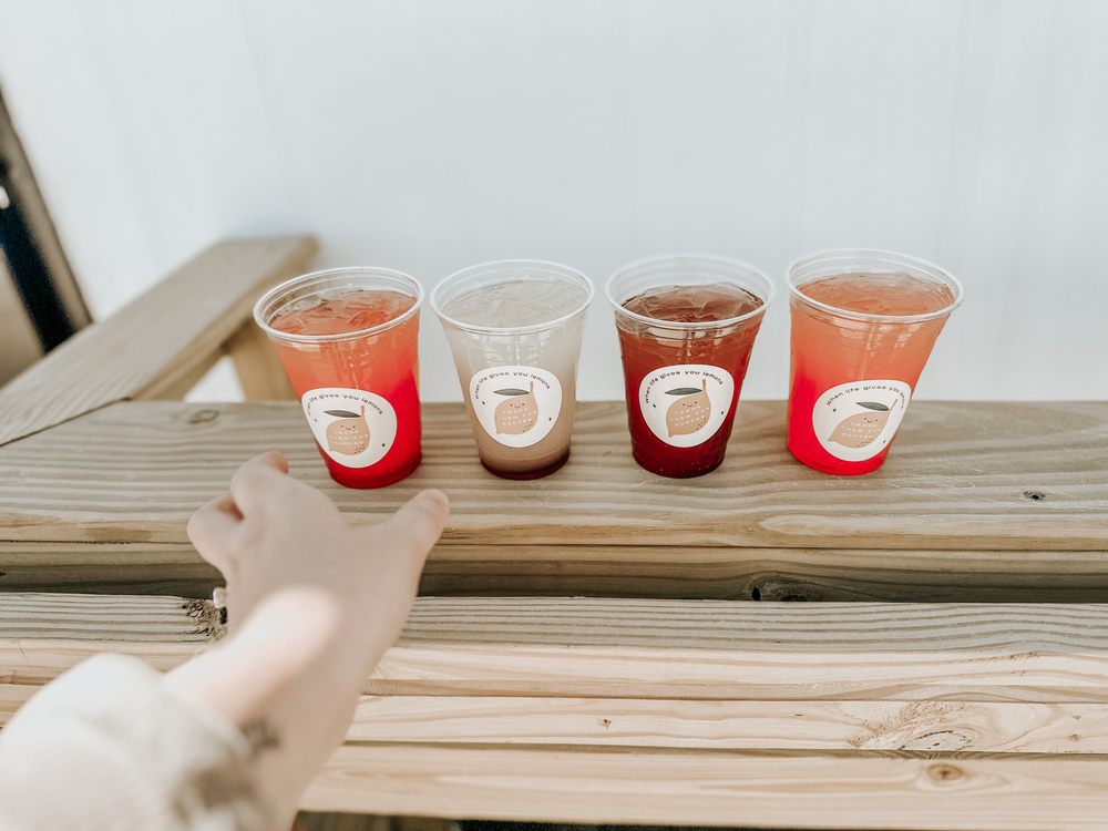Coffee Haven Image