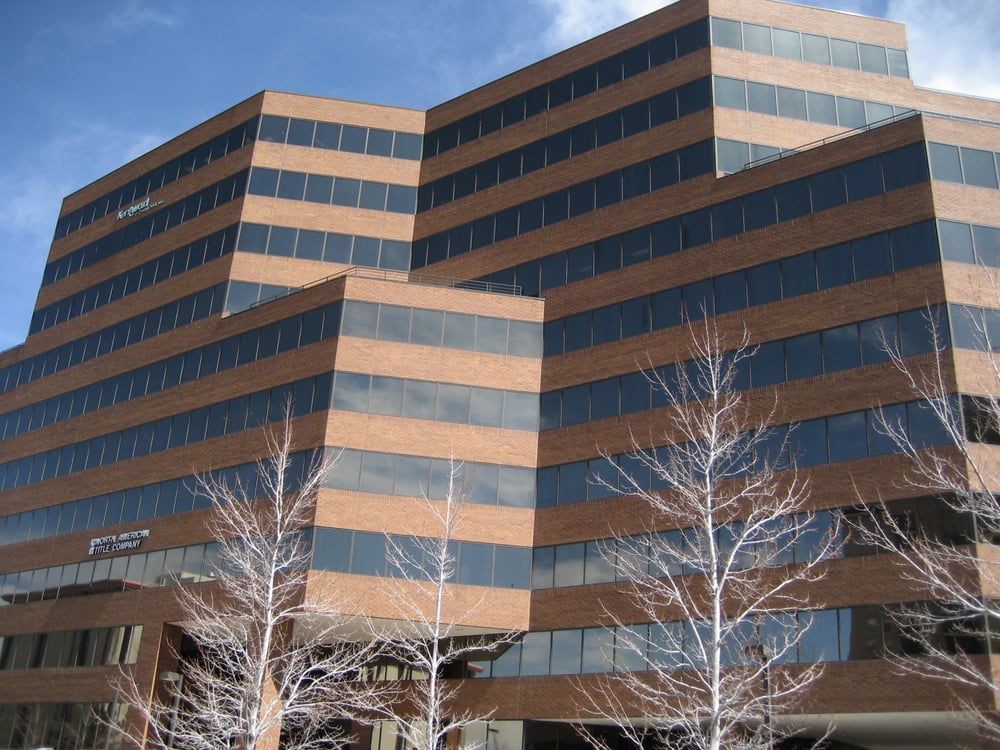 Levine Ltd., REALTORS - property tax consultant in Denver, CO