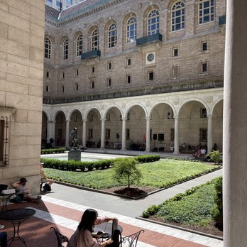 Boston Public Library - Libraries Near Me - Boston, Massachusetts Boston Public Library - Libraries Near Me - Boston, Massachusetts