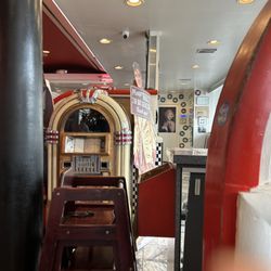 The Diner of Los Gatos