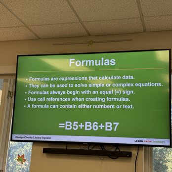 Windermere Branch Library - Free classes are great here! - Libraries Near Me - Windermere, Florida Windermere Branch Library - Free classes are great here! - Libraries Near Me - Windermere, Florida