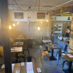 400 Grados Pizza