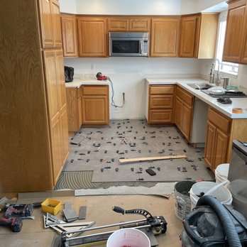 Arrow Flooring and Tile - During - Flooring Near Me Arrow Flooring and Tile - During - Flooring Near Me