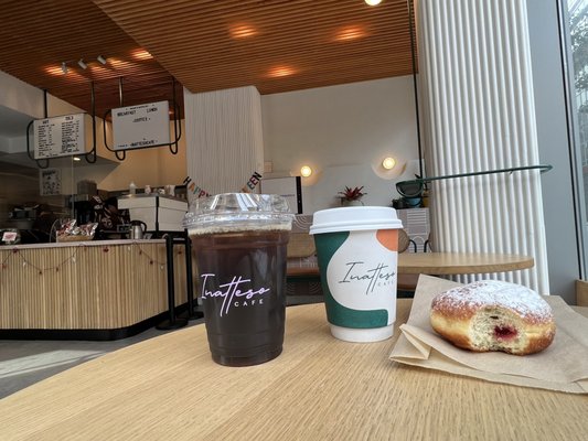 Inatteso Cafe by null