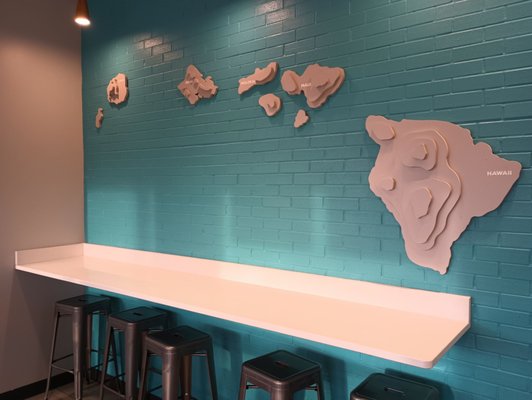 Hawaiian Bros Island Grill by null