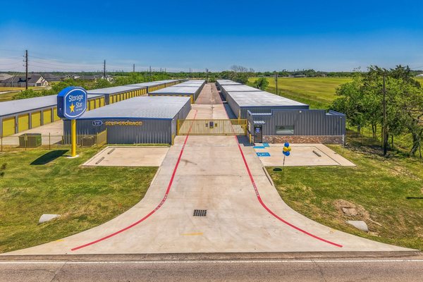 Storage Star on Yelp