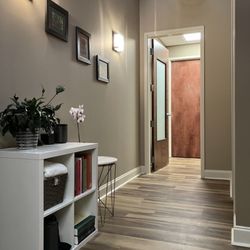 Red Sage Acupuncture Center - A view of the clinic