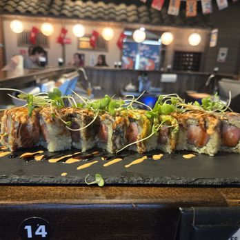 Yuki Handroll Bar - Japanese Near Me - Austin, Texas Yuki Handroll Bar - Japanese Near Me - Austin, Texas