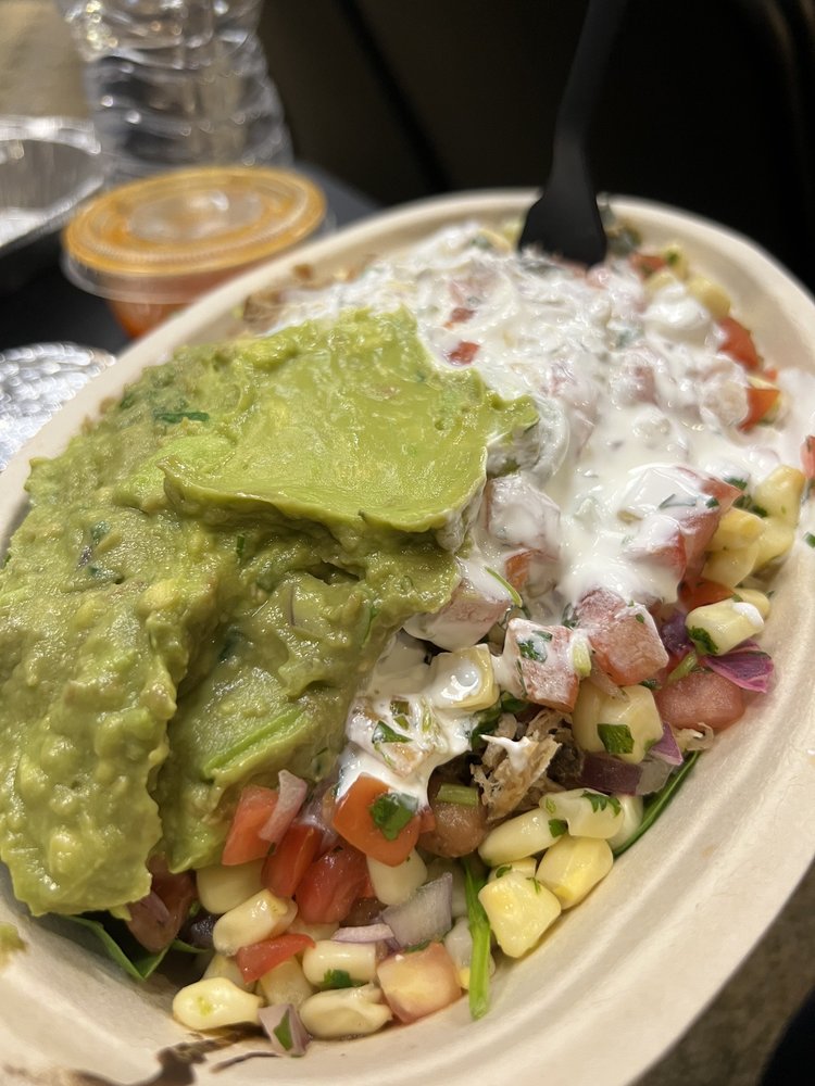 CHIPOTLE MEXICAN GRILL Updated September 2024 13 Photos & 38