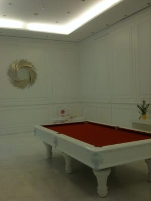 Hotel Boscolo Exedra Nice by null