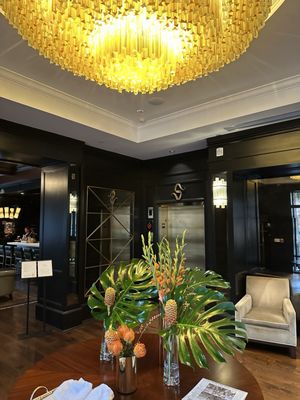 The Spectator Hotel by null The Spectator Hotel by null