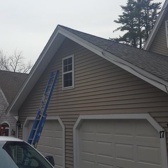 Nest Construction - We are confident when we say that Nest Construction is one of the leading roofing companies in Cumberland County... - General Contractors Near Me - Windham, Maine
