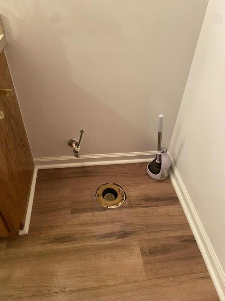 Slide of Hope Mills Handyman