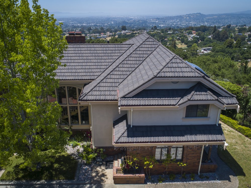 Slide of Manada Roofing