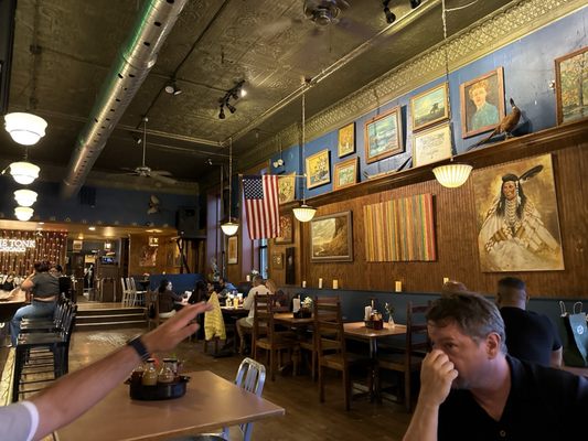 Honky Tonk BBQ / The Tonk by null