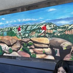 Tarahumara Mexican Restaurant