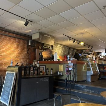 Front Street Coffeehouse - Counter - Coffee & Tea Near Me - Salem, Massachusetts Front Street Coffeehouse - Counter - Coffee & Tea Near Me - Salem, Massachusetts