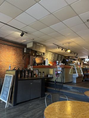 Front Street Coffeehouse by null