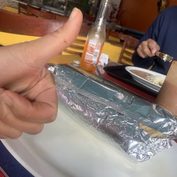 El Mariachi Loco - Veg burrito, mandarin jarritos - Mexican Near Me - Tujunga, California El Mariachi Loco - Veg burrito, mandarin jarritos - Mexican Near Me - Tujunga, California