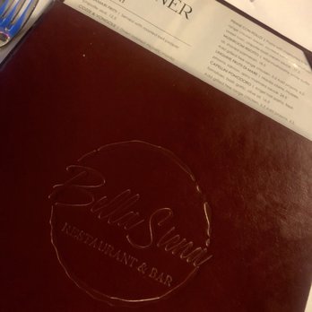 Bella Siena - Menu - Italian Near Me - Benicia, California Bella Siena - Menu - Italian Near Me - Benicia, California