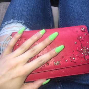 Nails Garden - Nail Salons Near Me - Charlotte, North Carolina