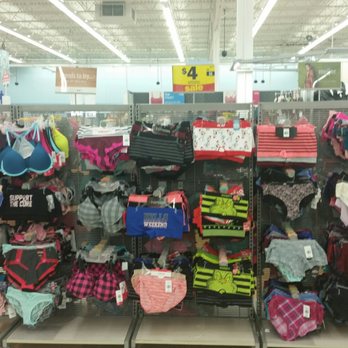 Meijer - Here is a picture of the other sign. There are no larger signs telling you the other underwear is full price of $12.99. - Department Stores Near Me - Bolingbrook, Illinois Meijer - Here is a picture of the other sign. There are no larger signs telling you the other underwear is full price of $12.99. - Department Stores Near Me - Bolingbrook, Illinois