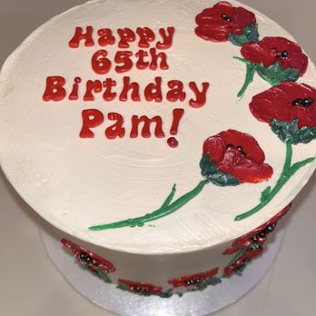 Crown Town Cakes - Custom Cakes Near Me - Palm Springs, California Crown Town Cakes - Custom Cakes Near Me - Palm Springs, California