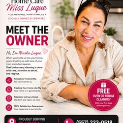 Miss Luque