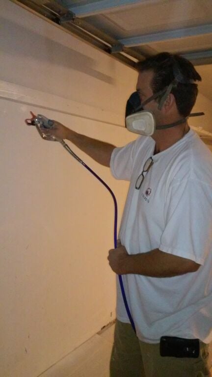 Slide of Gideons Pro Renovations