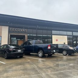 Exterior photo of Tecovas - Oklahoma City, Oklahoma Exterior photo of Tecovas - Oklahoma City, Oklahoma